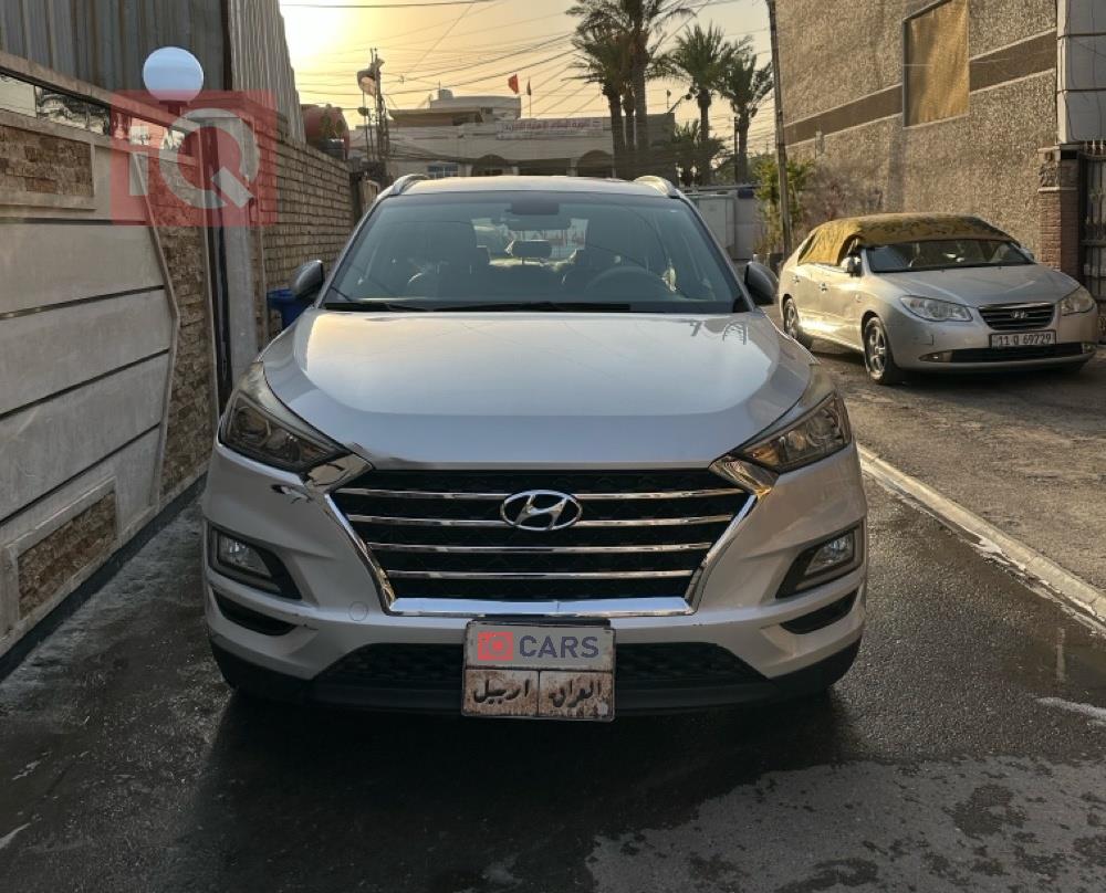 هيونداي توسان